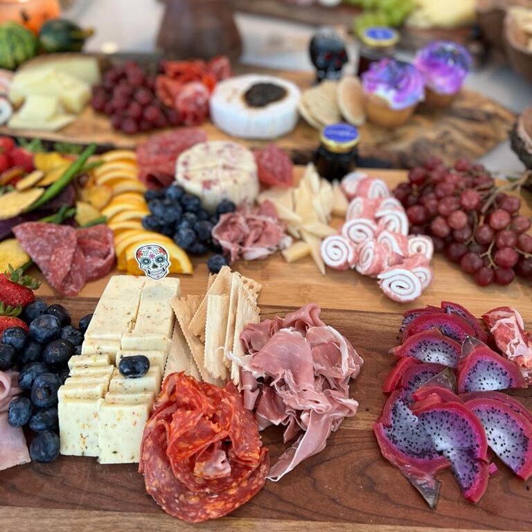 charcuterie near me - Delray beach Florida